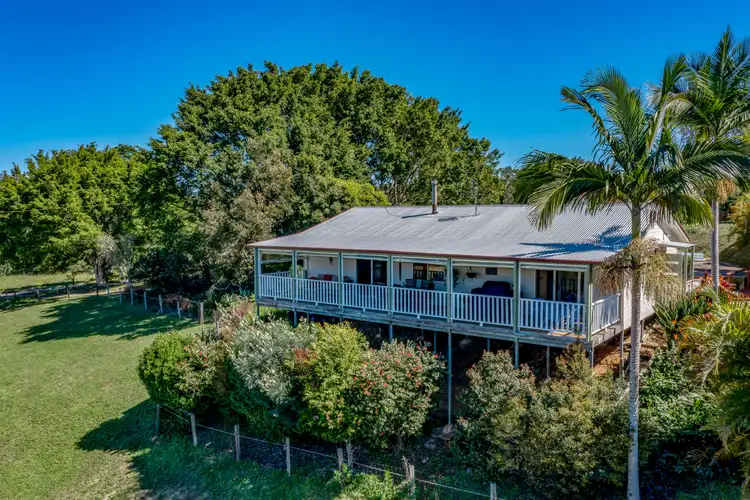 10 Saunders Drive, Cooran QLD 4569