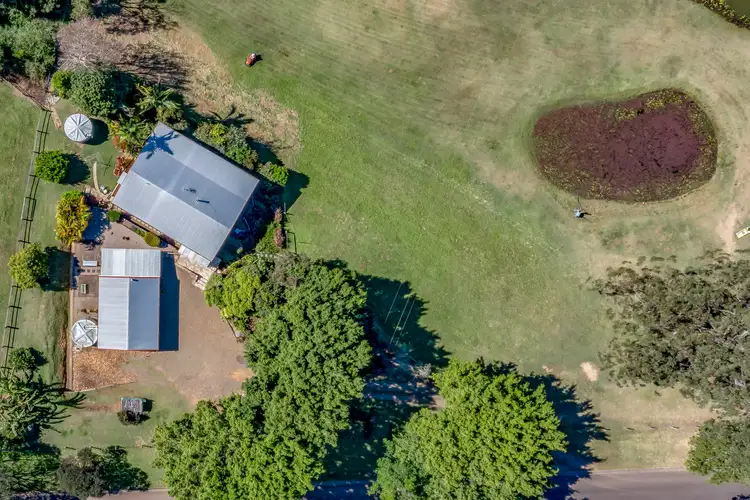 Fourth view of Homely house listing, 10 Saunders Drive, Cooran QLD 4569