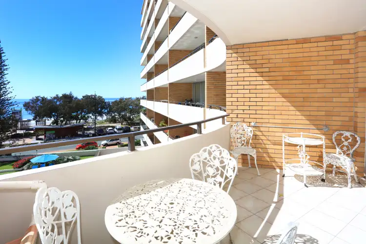Third view of Homely apartment listing, Lot 49/40 The Esplanade, Surfers Paradise QLD 4217