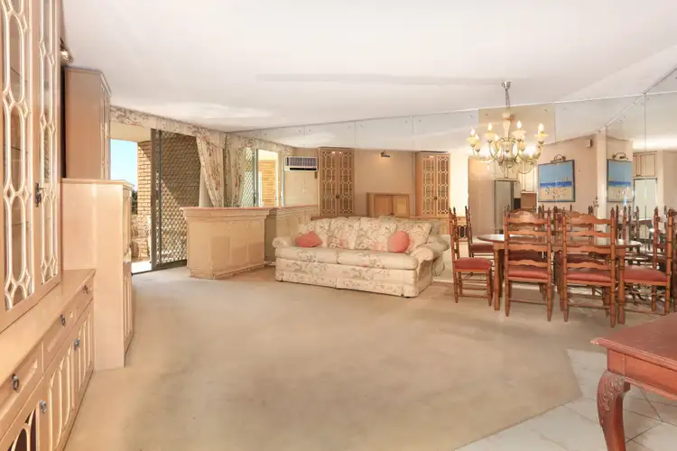 Fourth view of Homely apartment listing, Lot 49/40 The Esplanade, Surfers Paradise QLD 4217