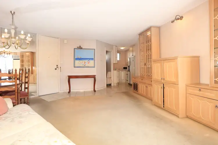 Fifth view of Homely apartment listing, Lot 49/40 The Esplanade, Surfers Paradise QLD 4217
