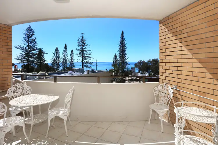 Seventh view of Homely apartment listing, Lot 49/40 The Esplanade, Surfers Paradise QLD 4217