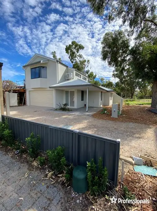 Main view of Homely townhouse listing, 15A Millgate, Balga WA 6061