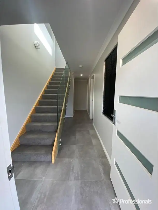 Second view of Homely townhouse listing, 15A Millgate, Balga WA 6061