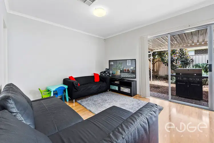 Second view of Homely house listing, 5/77A Chellaston Road, Munno Para West SA 5115