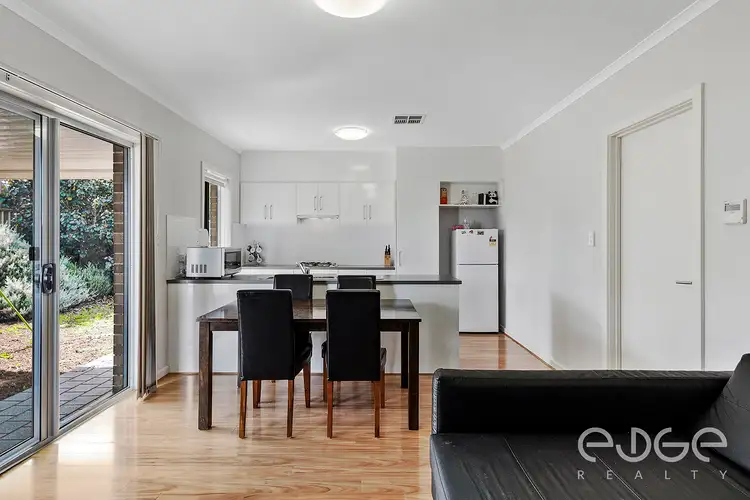 Fourth view of Homely house listing, 5/77A Chellaston Road, Munno Para West SA 5115