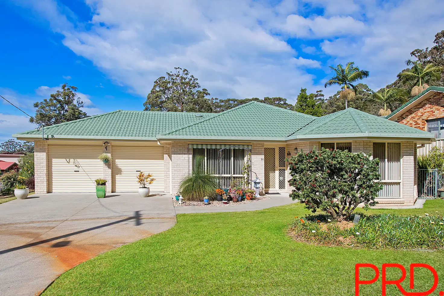 Main view of Homely house listing, 30 Hoschke Road, West Haven NSW 2443