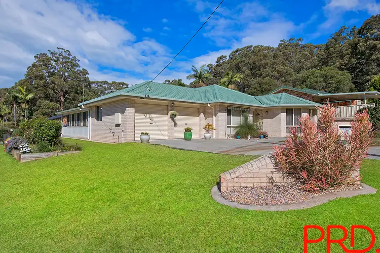 Second view of Homely house listing, 30 Hoschke Road, West Haven NSW 2443