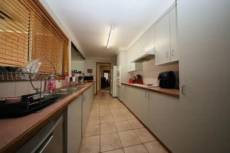 Third view of Homely house listing, 56 Broughton Street, Tumut NSW 2720