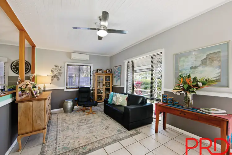 Second view of Homely house listing, 490 Ocean Drive, Laurieton NSW 2443