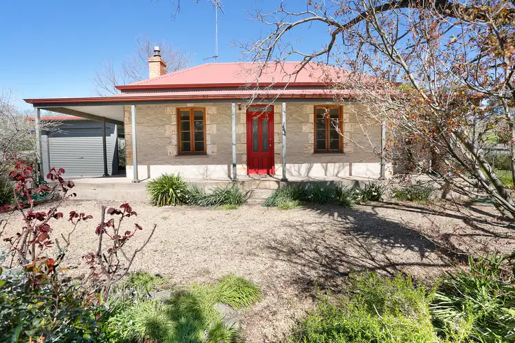 2 Sarah Street, Penrice SA 5353
