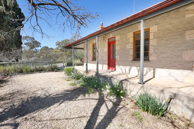 Second view of Homely house listing, 2 Sarah Street, Penrice SA 5353