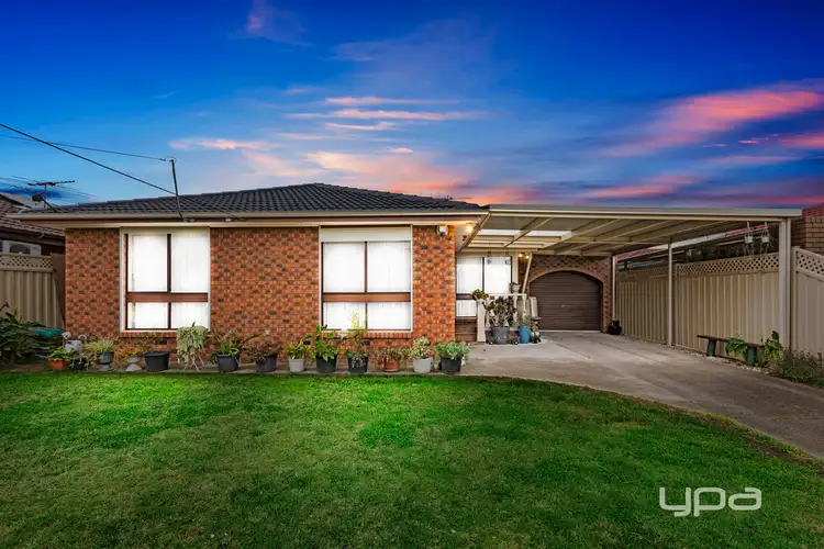 Main view of Homely house listing, 154 Neale Road, Deer Park VIC 3023