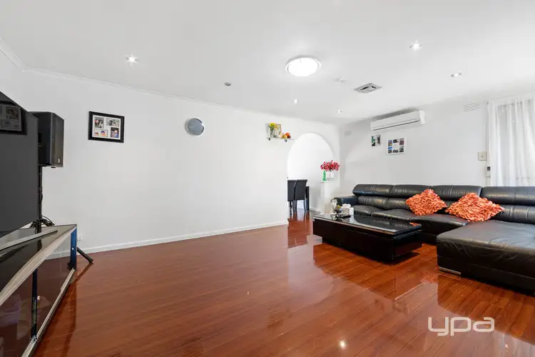 Second view of Homely house listing, 154 Neale Road, Deer Park VIC 3023