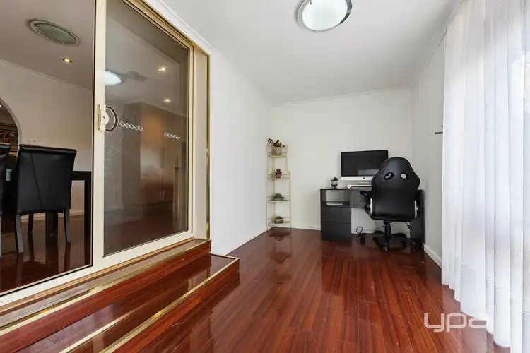 Fifth view of Homely house listing, 154 Neale Road, Deer Park VIC 3023
