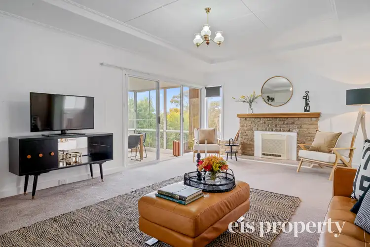 446 Nelson Road, Mount Nelson TAS 7007