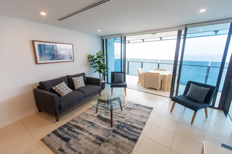 Third view of Homely apartment listing, 4902/4 The Esplanade, Surfers Paradise QLD 4217
