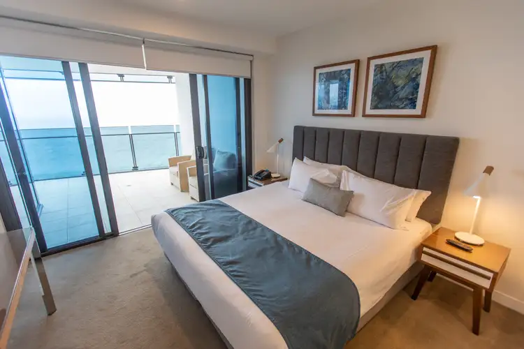 Seventh view of Homely apartment listing, 4902/4 The Esplanade, Surfers Paradise QLD 4217
