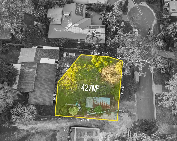 LOT 1, 15 Frederick Street, Wellington Point QLD 4160