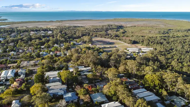 Third view of Homely land listing, LOT 1, 15 Frederick Street, Wellington Point QLD 4160