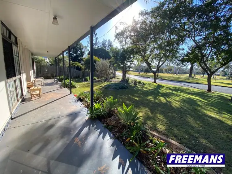 Third view of Homely house listing, 33 Burnett Street, Kingaroy QLD 4610