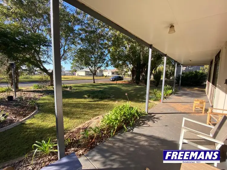 Fourth view of Homely house listing, 33 Burnett Street, Kingaroy QLD 4610