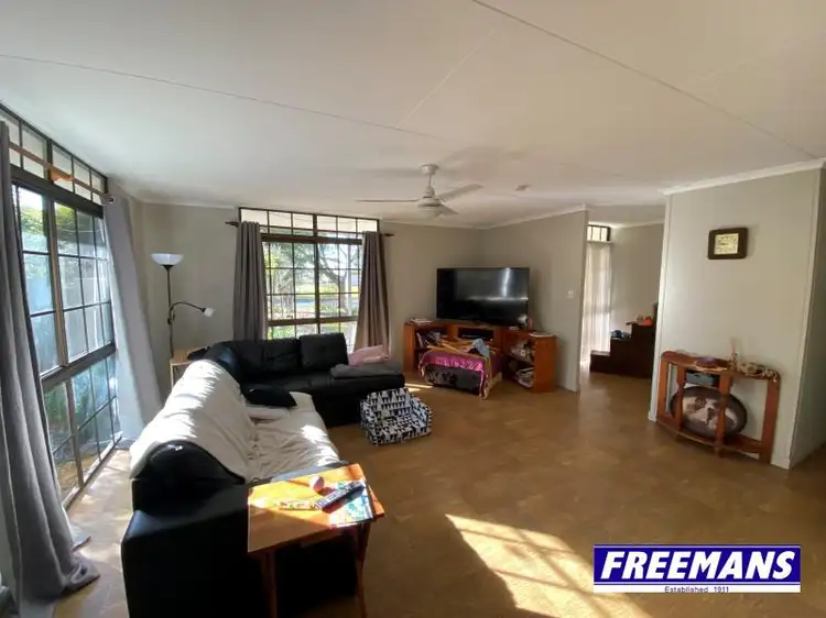 Fifth view of Homely house listing, 33 Burnett Street, Kingaroy QLD 4610