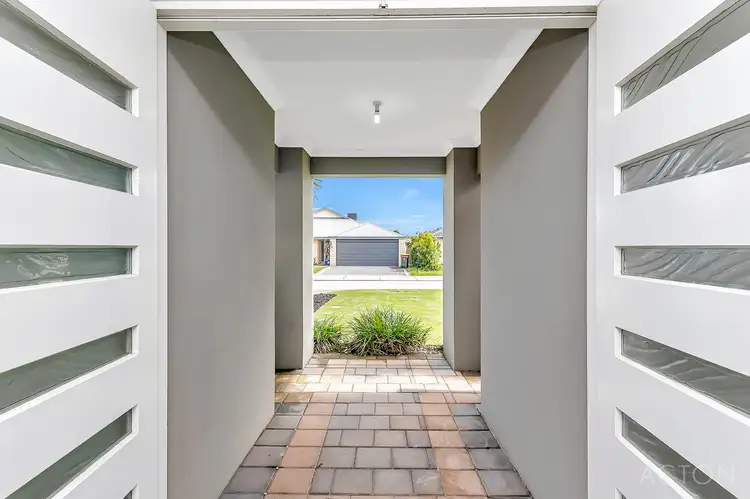 Fifth view of Homely house listing, 10 Glyde Way, South Yunderup WA 6208