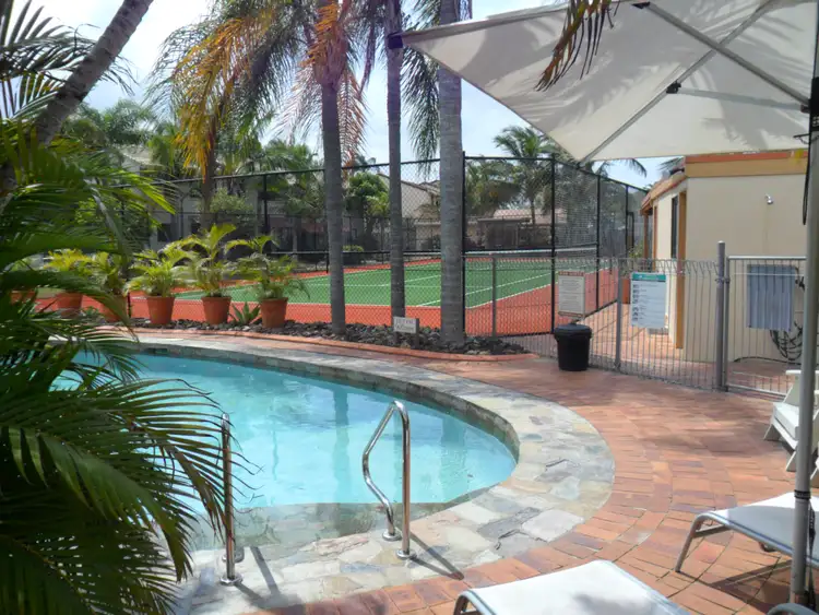 Main view of Homely unit listing, Unit 2/1 Munna Crescent, Noosaville QLD 4566