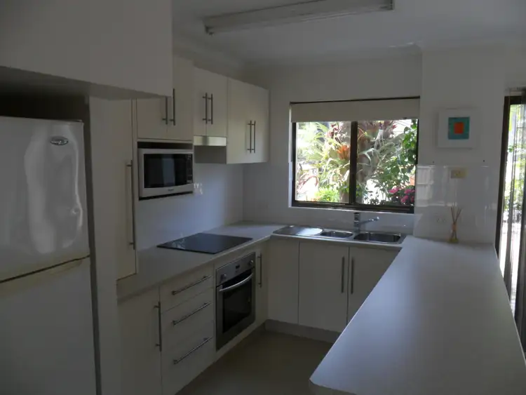 Second view of Homely unit listing, Unit 2/1 Munna Crescent, Noosaville QLD 4566