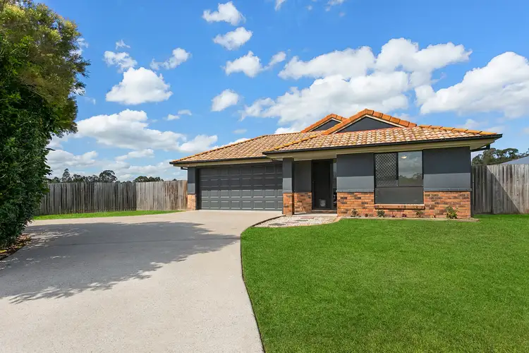 13 Odea Crescent, Goodna QLD 4300