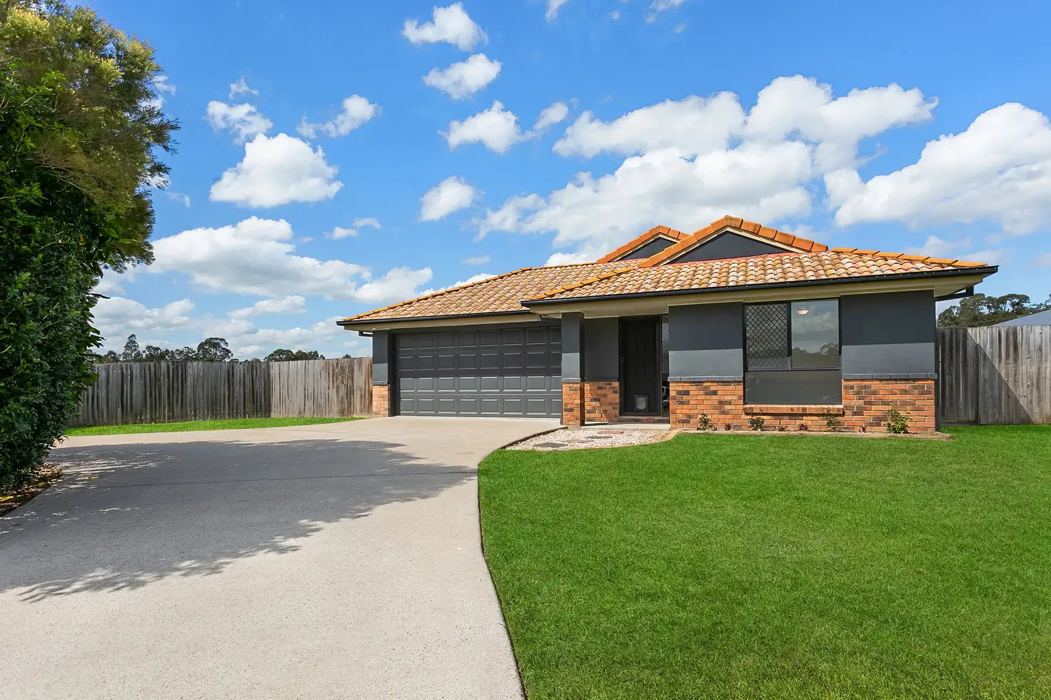 Main view of Homely house listing, 13 Odea Crescent, Goodna QLD 4300