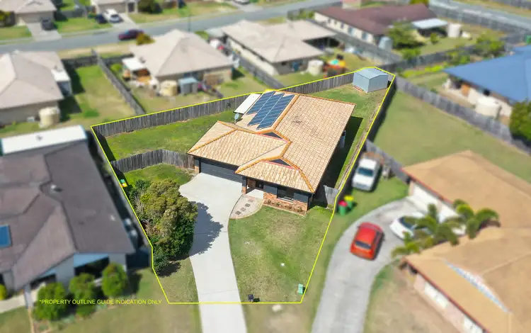 Second view of Homely house listing, 13 Odea Crescent, Goodna QLD 4300