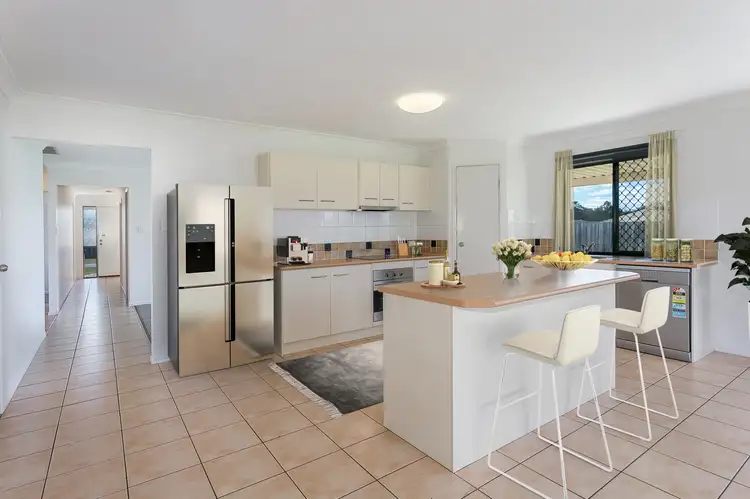 Fourth view of Homely house listing, 13 Odea Crescent, Goodna QLD 4300
