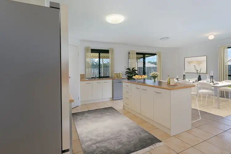 Fifth view of Homely house listing, 13 Odea Crescent, Goodna QLD 4300