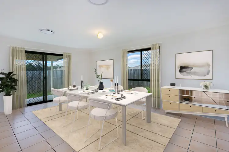 Sixth view of Homely house listing, 13 Odea Crescent, Goodna QLD 4300