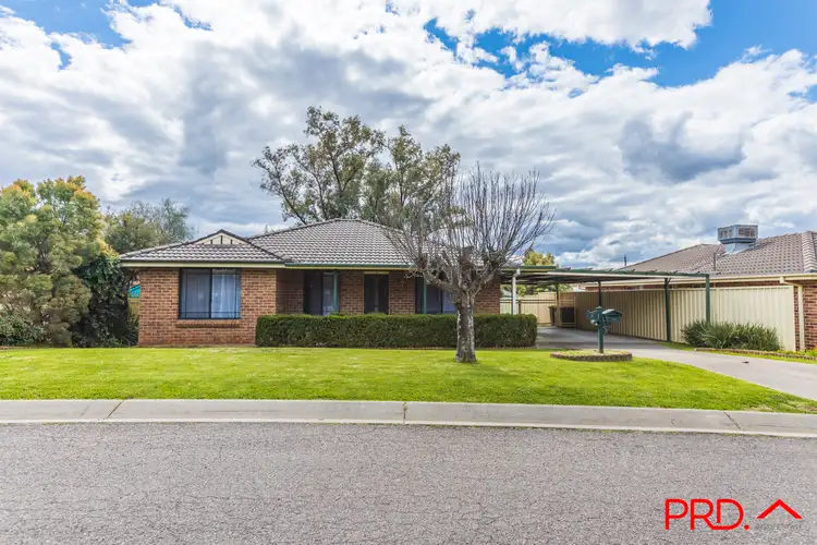 8 Gosse Court, Tamworth NSW 2340