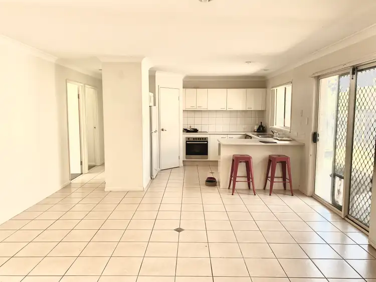 Second view of Homely house listing, 48 Bushgum Crescent, Upper Coomera QLD 4209