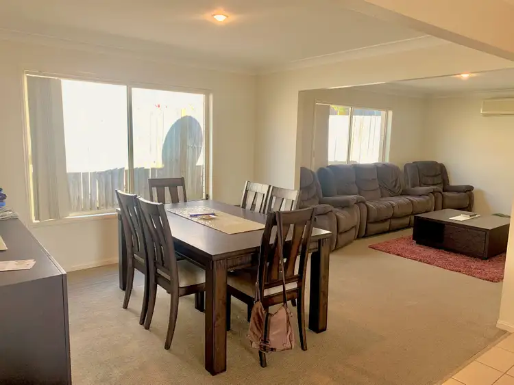 Sixth view of Homely house listing, 48 Bushgum Crescent, Upper Coomera QLD 4209