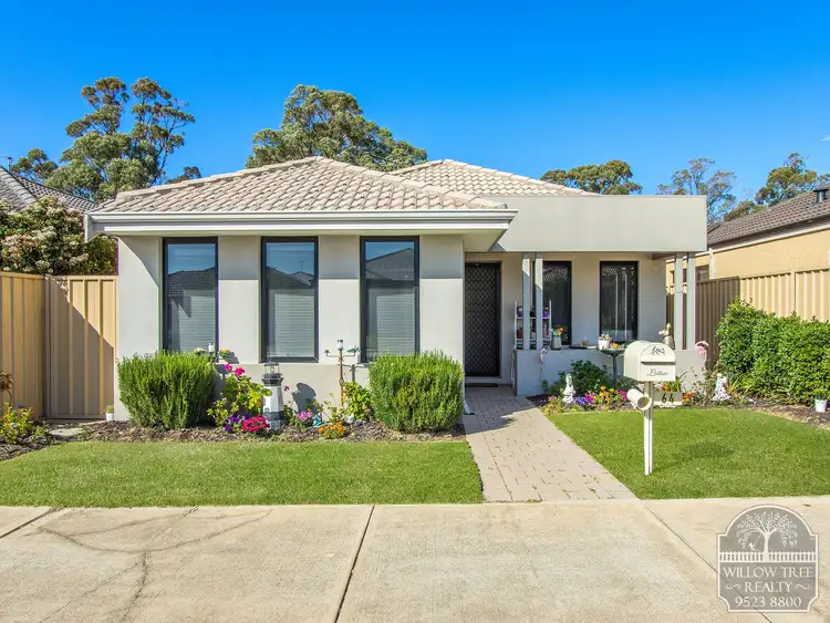 64 Baroness Road, Baldivis WA 6171