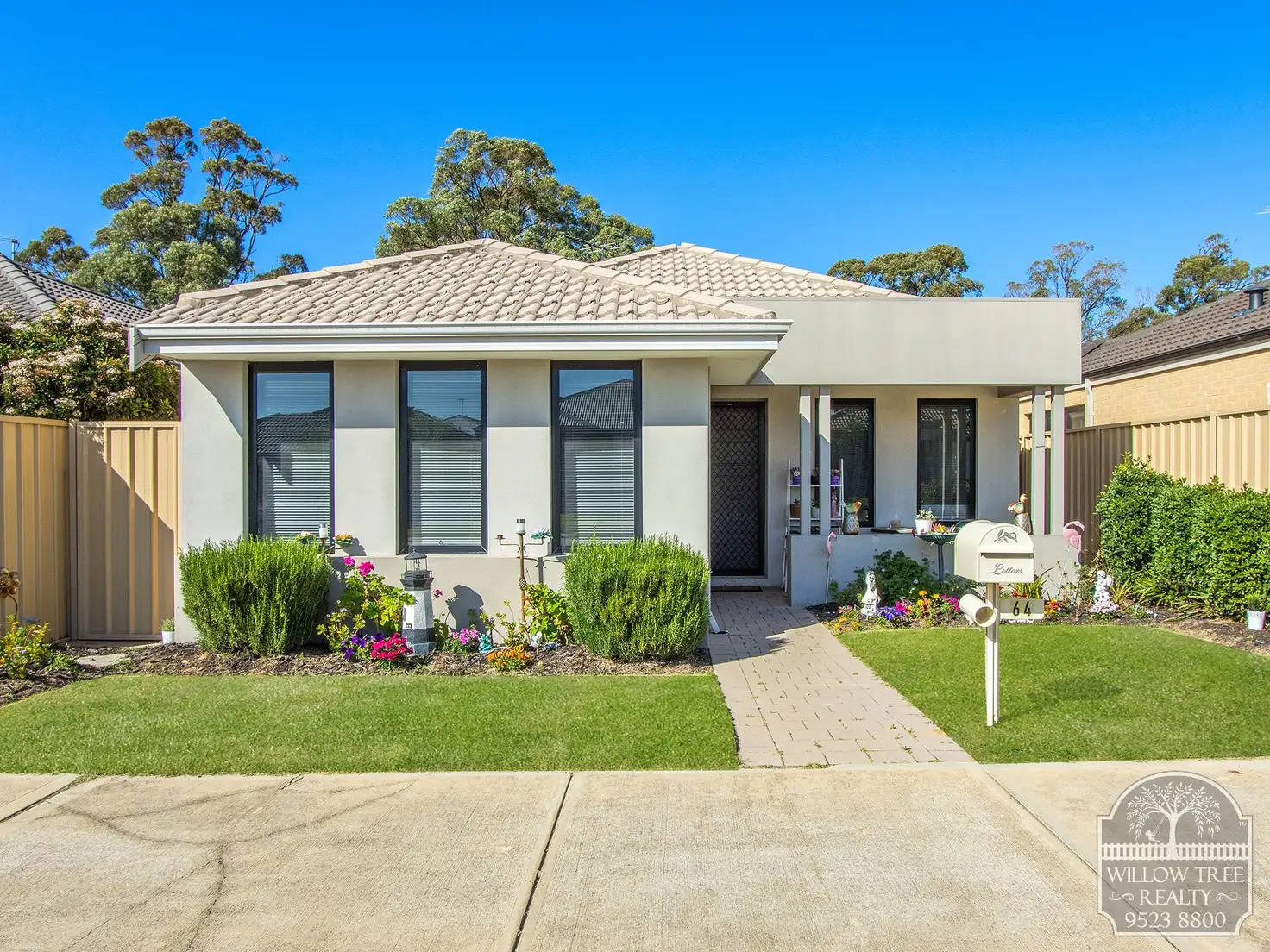 Main view of Homely house listing, 64 Baroness Road, Baldivis WA 6171