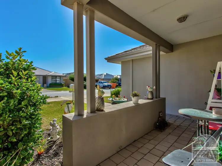 Second view of Homely house listing, 64 Baroness Road, Baldivis WA 6171