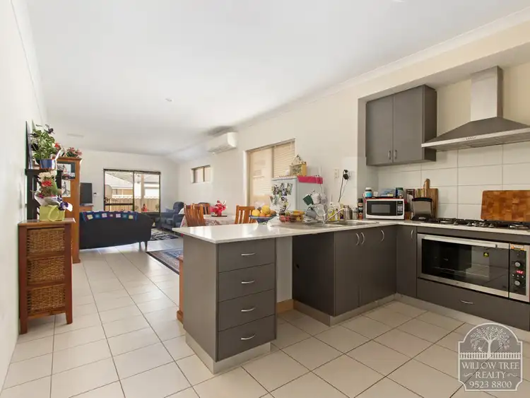 Fifth view of Homely house listing, 64 Baroness Road, Baldivis WA 6171