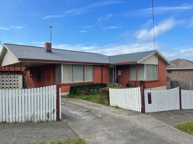 Main view of Homely house listing, 67 Waroona Street, Youngtown TAS 7249