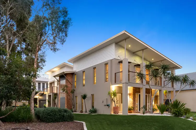 Main view of Homely house listing, 12 Talltrees Circuit, Wakerley QLD 4154