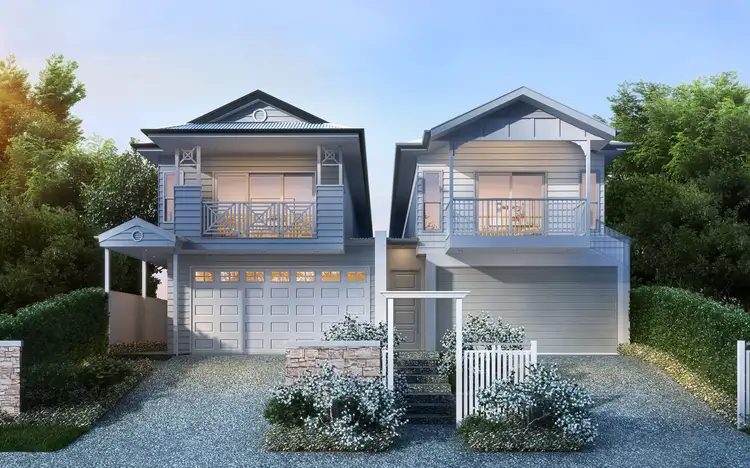 4 Rowton Street, Holland Park QLD 4121