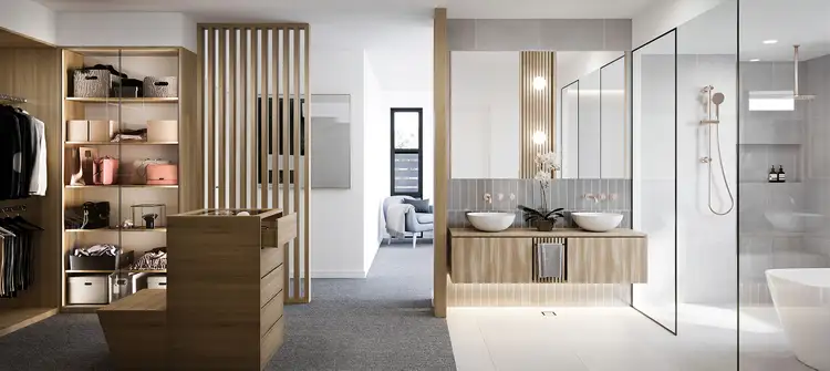 Fourth view of Homely house listing, 17 Morehead Avenue, Norman Park QLD 4170