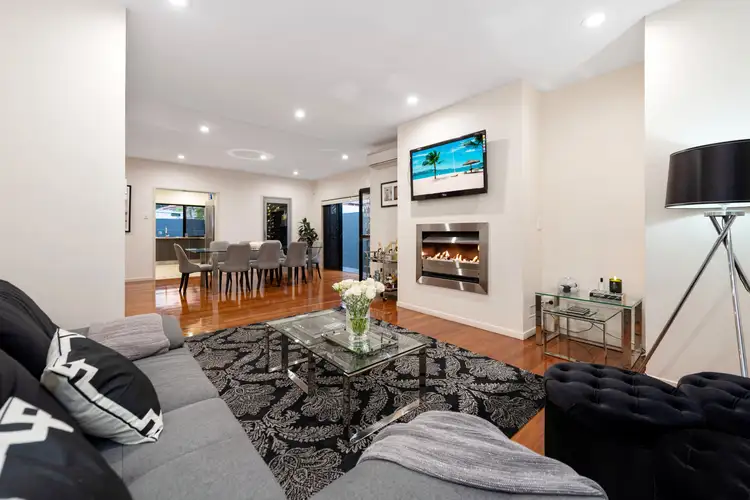 Third view of Homely house listing, 40 Sunset Place, Carindale QLD 4152