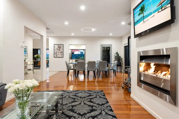 Fourth view of Homely house listing, 40 Sunset Place, Carindale QLD 4152