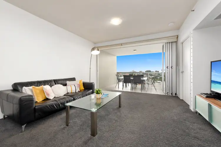 44/170 Leichhardt Street, Spring Hill QLD 4000